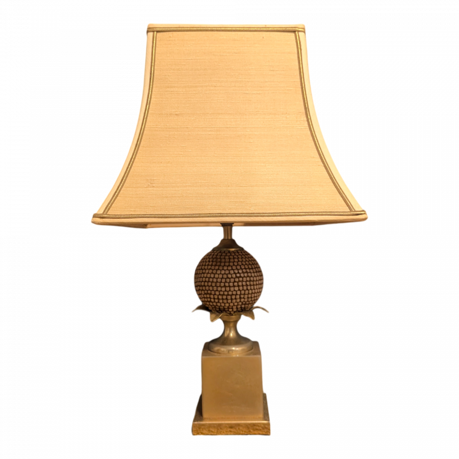 Lampe style Charles